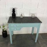 Side table, small desk or antique console