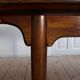Mid-Century Danish Rosewood #54 Dining Table Omann Jun, 1950