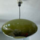 Suspension in opaline from the 70s