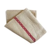 Nappe rustique 70x110