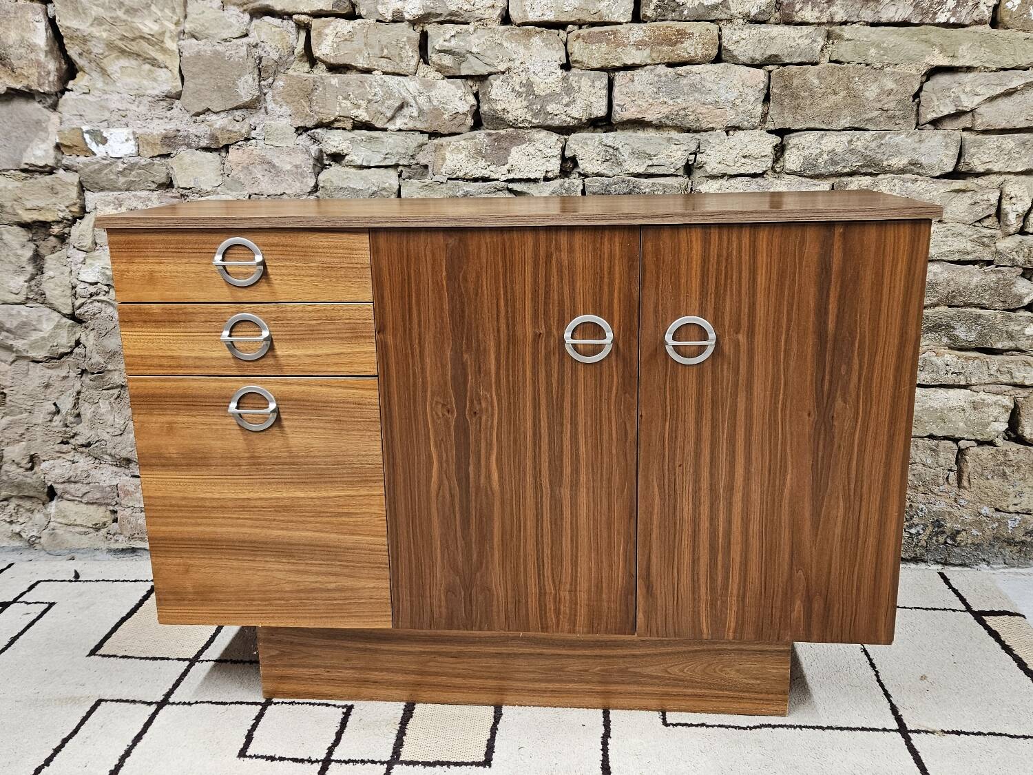 Vintage sideboard 1970"