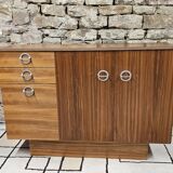 Vintage sideboard 1970"
