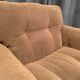 Pair of Coronado armchairs, designed by Tobia Scarpa, C&B Italia, 1960s