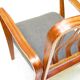 Two 1950s "Linden" Lounge Chairs in Teak by G A Jenkins