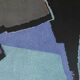 Jean Rouzaud Artistic Carpet, Handmade 1980s France - Tisca