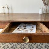 Farmhouse / antique table