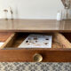 Table de ferme