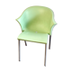 Mint chair "blablabla" by Marc Maran for Parri A.&CO, end XXth