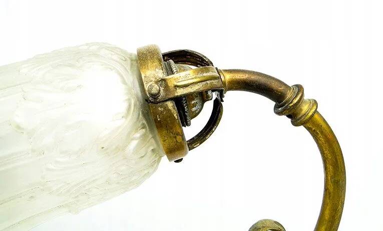 CWR French Rococo Sconce