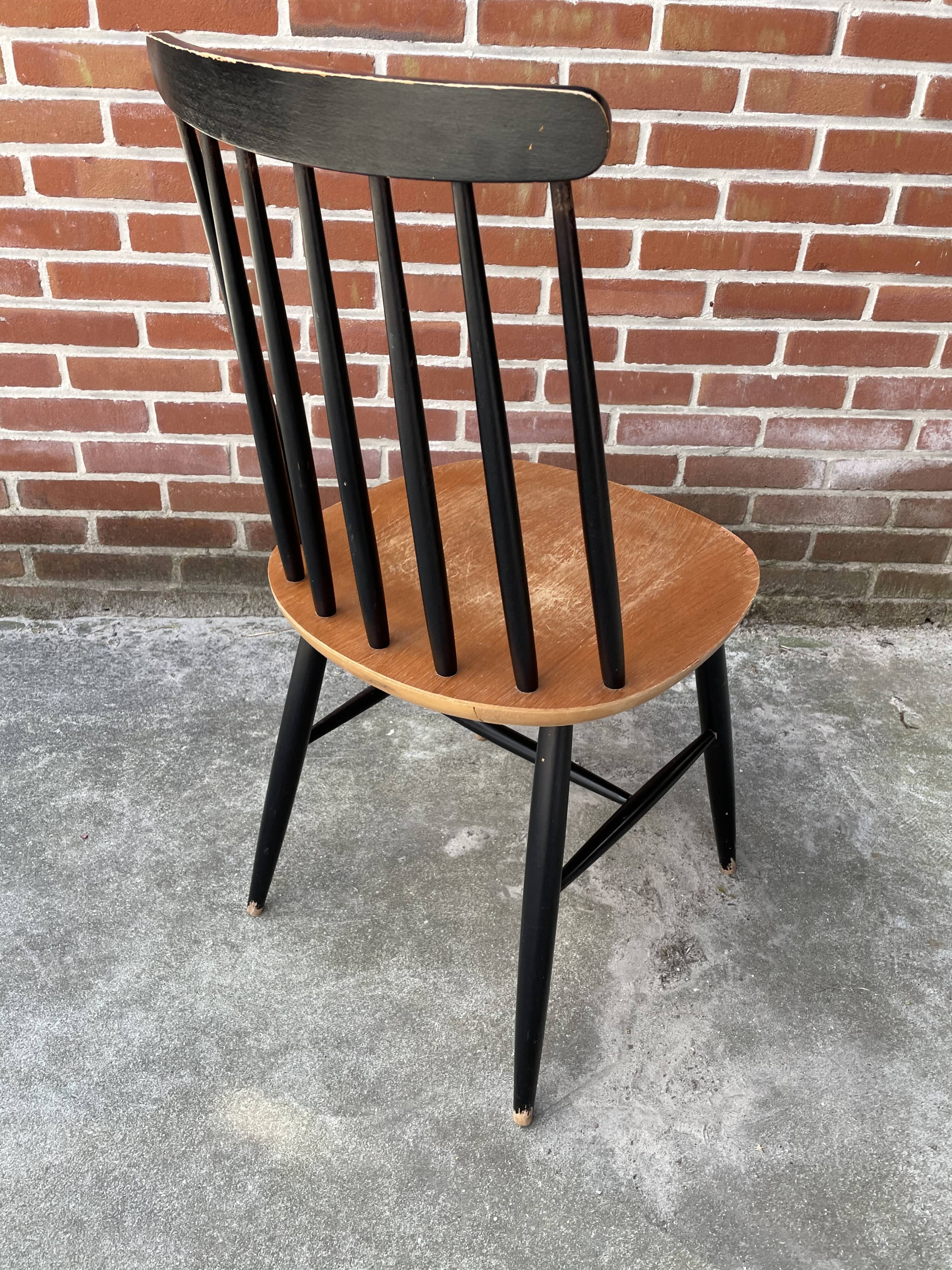 Danish chair 1960