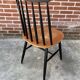 Danish chair 1960