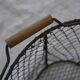 Metal basket