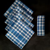 Set of 5 towels