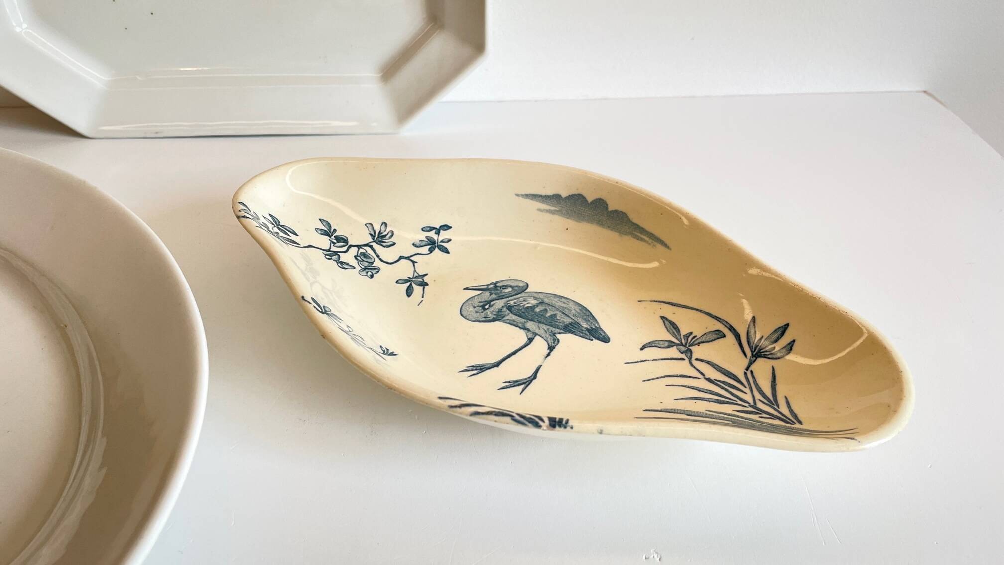 3 Presentation Dishes Terre de Feu KG LUNEVILLE – France