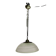 Moulded glass suspension