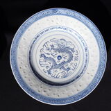 8 dessert plates