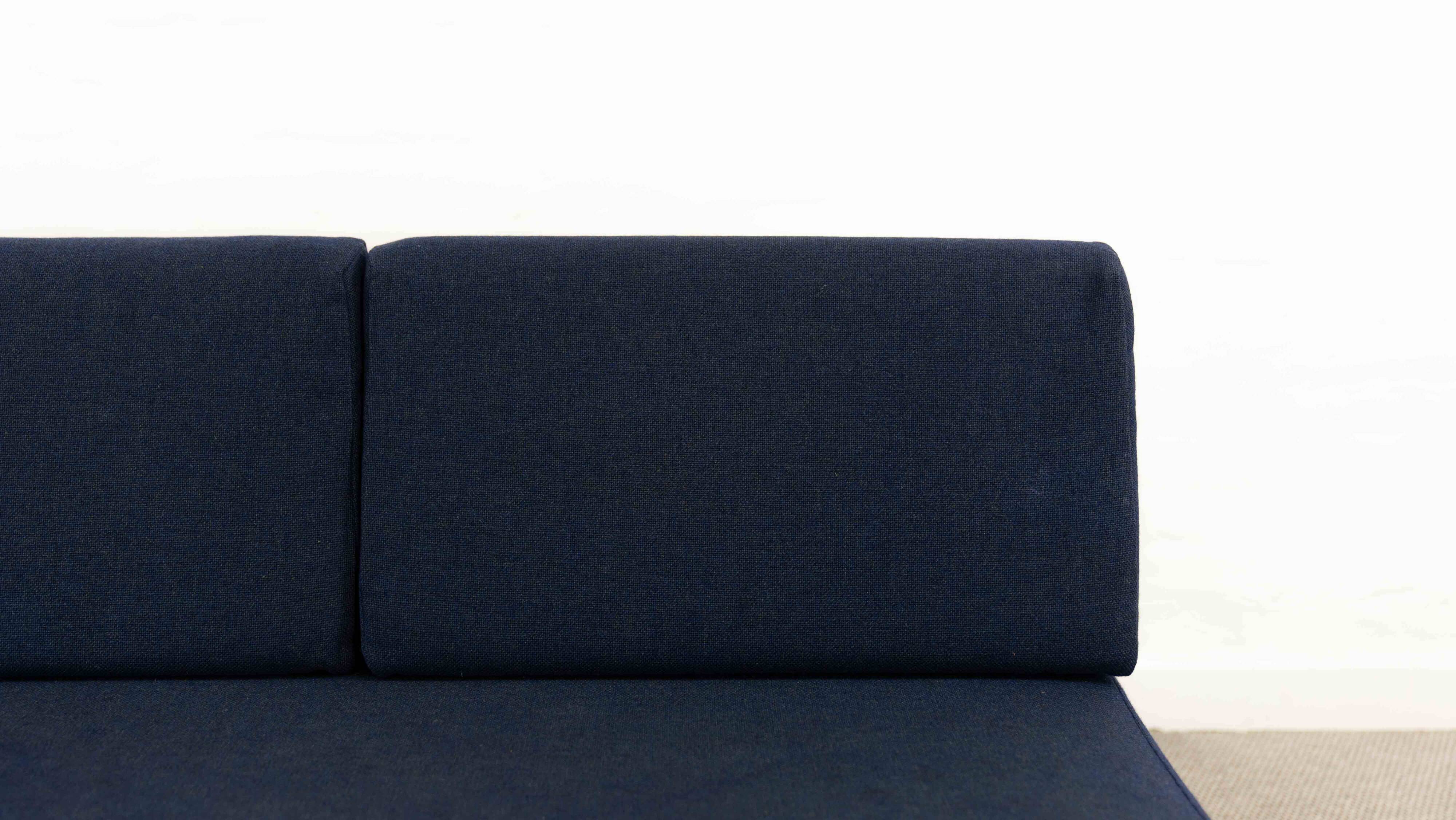 SVANE DAYBED SOFA BY INGMAR RELLING FOR EKORNES, 1960s