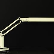 Lucifer Desk Lamp by Ahlstrom & Ehrich for Fagerhults, Sweden 1975