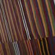 Tapis Kilim turc vintage tissé main