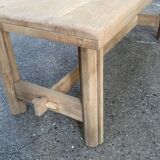 Farm table from the 50s