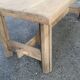 Farm table from the 50s