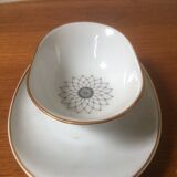 Bernardaud sauce boat Princess model