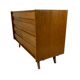 Commode par Jiri Jiroutek pour Interier Prague années 1960