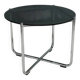 MR coffee table by Mies van der Rohe for Knoll - 1977