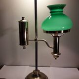 Lampe Quinquet