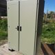 Renovated compact Mado buffet