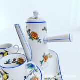 Coffee service