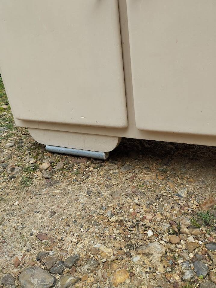 Mado wardrobe / sideboard