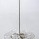Cut glass pendant chandelier for Kamenický Šenov, 1970´s