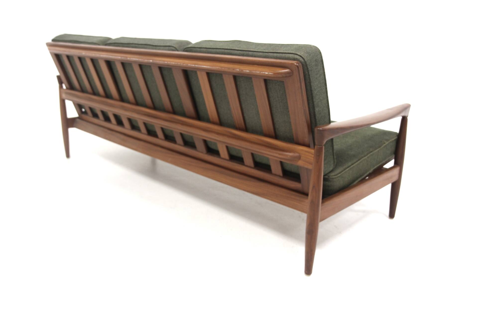 Canapé "Kolding", Erik Wørtz, Möbel-Ikéa, Suède, 1960