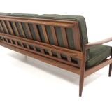 "Kolding" sofa, Erik Wørtz, Möbel-Ikéa, Sweden, 1960