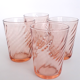 Rosaline glass