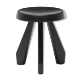 Stool 523 Merino Charlotte Perriand
