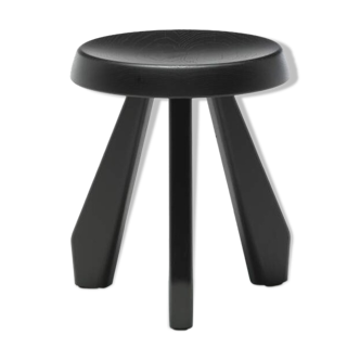 Stool 523 Merino Charlotte Perriand