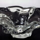 Crystal tray