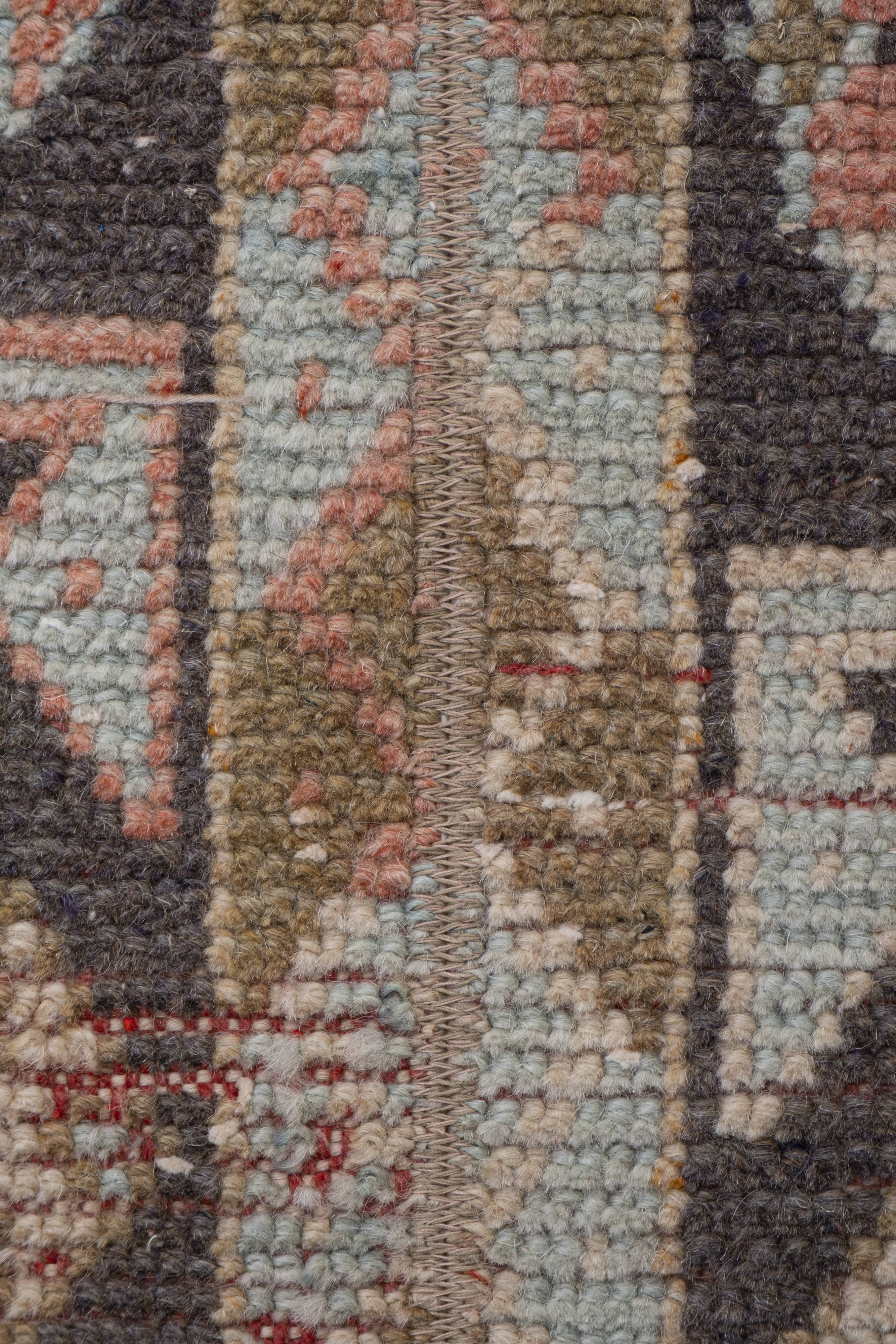 Rug 49x291 cm