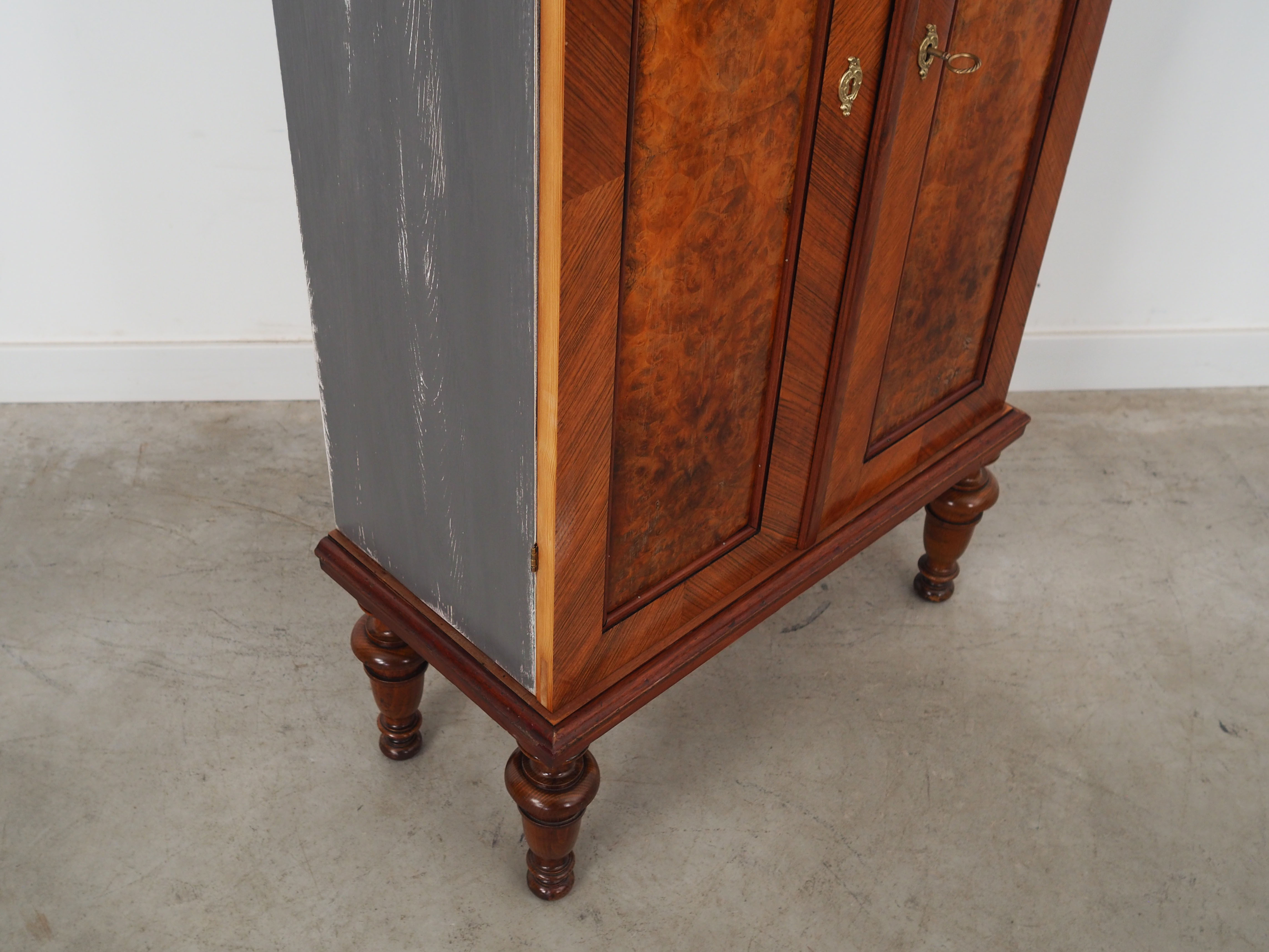 Pine dresser, Danish design, 1960s, production: Denmark