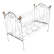 Baby cot