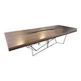 magnificent table Bruno Moinard