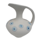 Pichet vase en céramique