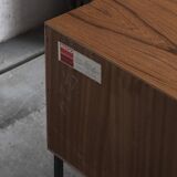 Cabinet by Gunter Renkel for Rego, Germany, 1960s