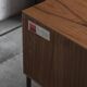 Cabinet by Gunter Renkel for Rego, Germany, 1960s