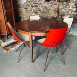 4 Archirivolto Jam chairs for Calligaris - 2000