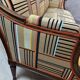 Louis XVI style sofa refurbished