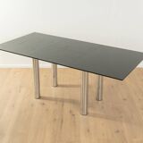 Postmodern extendable Dining Table by Läsko