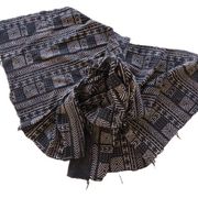 Ethnic blanket from Mali - 160 x 215 cm